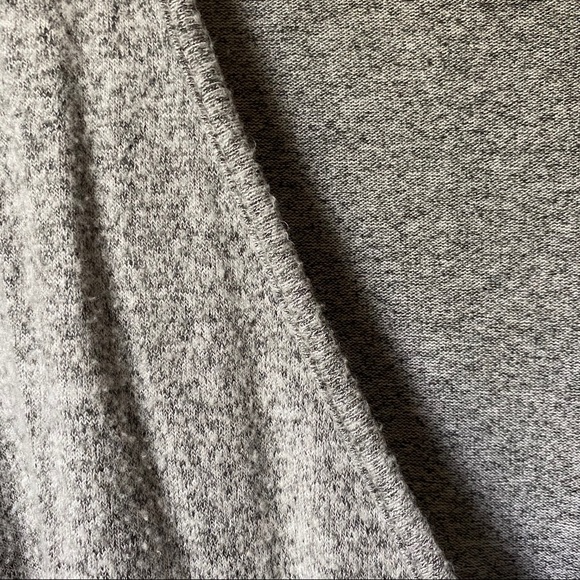 EUC Everly wrap sweater - Picture 4 of 6